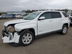 Salvage cars for sale from Copart Pennsburg, PA: 2012 GMC Terrain SLE