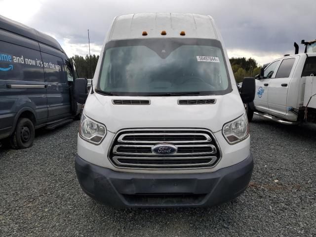 2016 Ford Transit T-350 HD