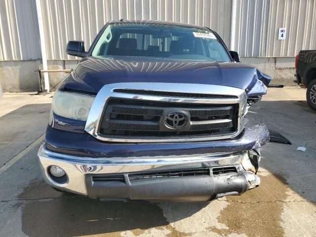 2010 Toyota Tundra Double Cab SR5