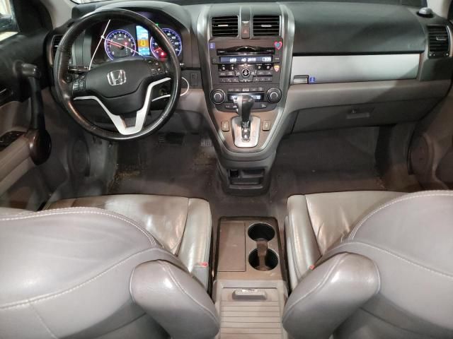 2010 Honda CR-V EXL