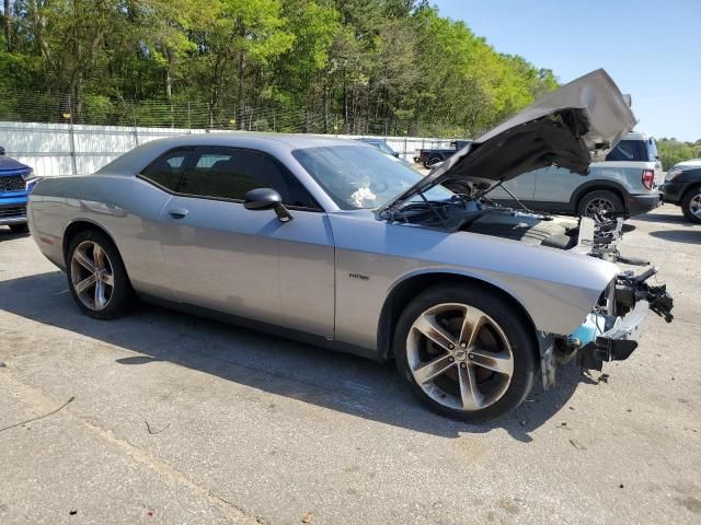 2017 Dodge Challenger R/T