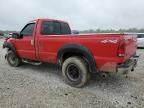 2002 Ford F250 Super Duty