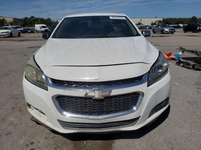 2014 Chevrolet Malibu LS