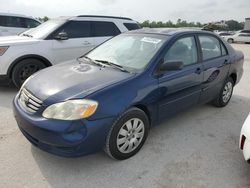 2004 Toyota Corolla CE for sale in Houston, TX