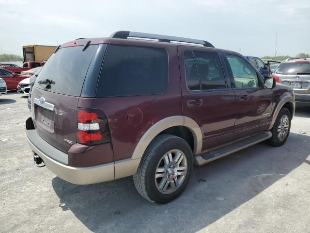 2007 Ford Explorer Eddie Bauer