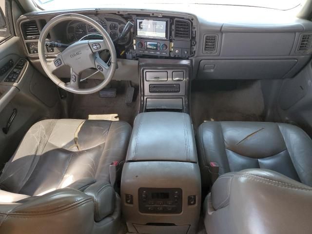 2003 GMC Yukon Denali