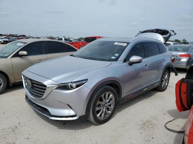 2017 Mazda CX-9 Signature