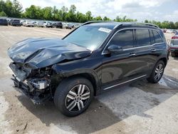 Mercedes-Benz Vehiculos salvage en venta: 2023 Mercedes-Benz EQB 300 4matic