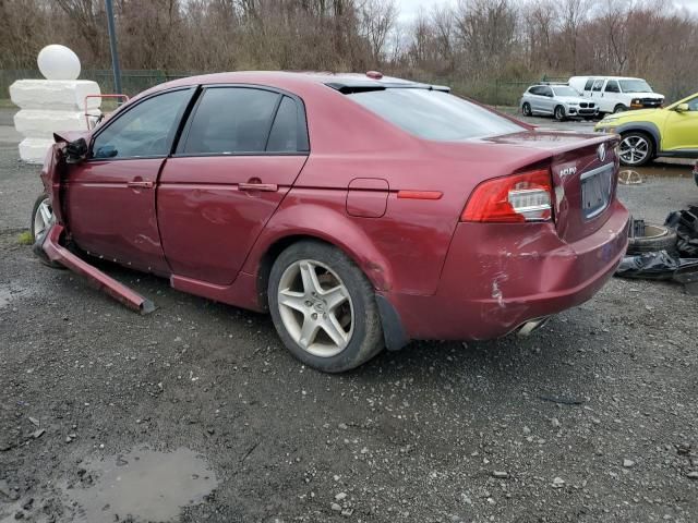 2006 Acura 3.2TL