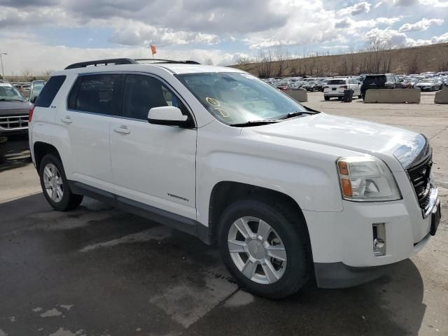 2011 GMC Terrain SLE