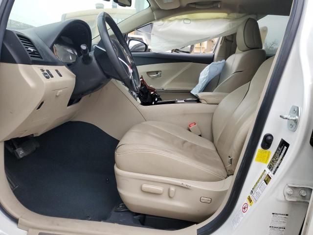 2012 Toyota Venza LE