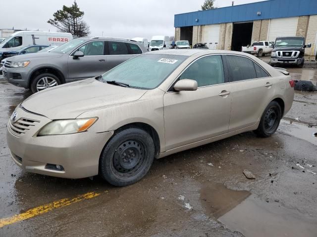 2007 Toyota Camry CE