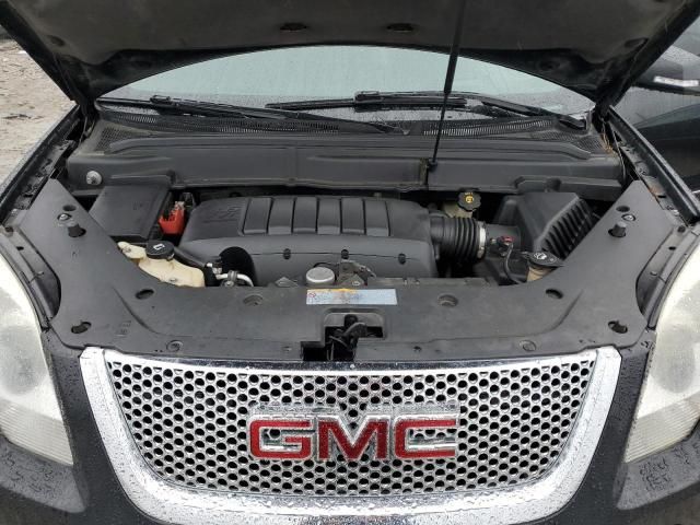 2012 GMC Acadia Denali