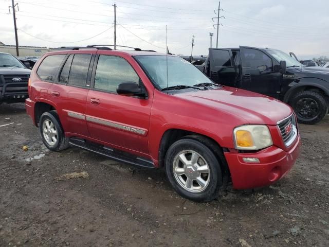 2004 GMC Envoy