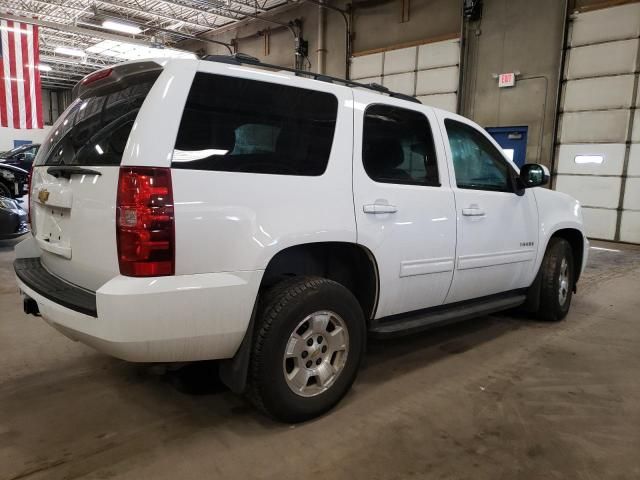 2013 Chevrolet Tahoe K1500 LS