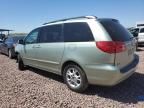 2006 Toyota Sienna XLE