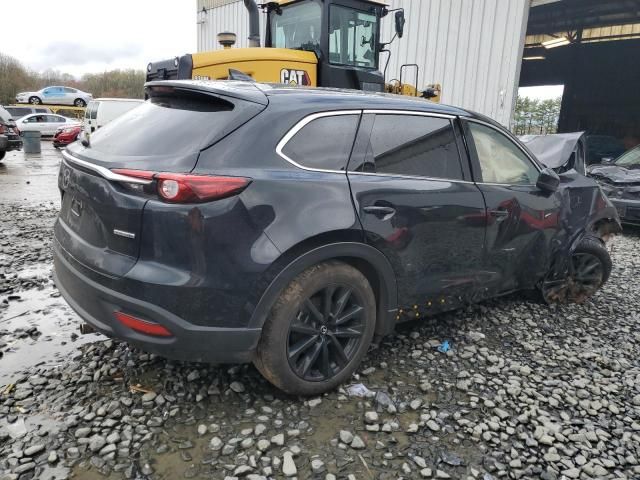 2023 Mazda CX-9 Touring Plus