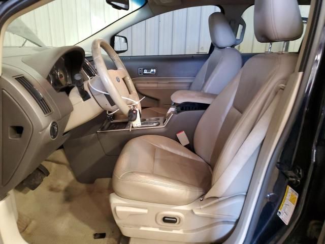 2010 Ford Edge SEL