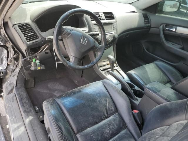 2006 Honda Accord EX