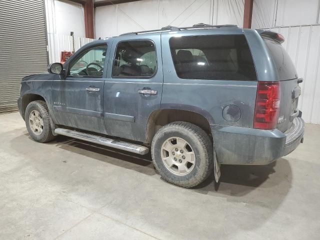 2008 Chevrolet Tahoe K1500