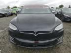 2016 Tesla Model X