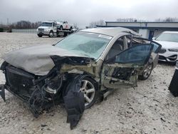 2004 Nissan Maxima SE en venta en Wayland, MI