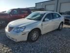 2010 Chrysler Sebring Limited