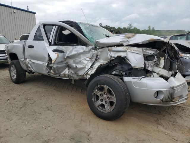 2006 Dodge Dakota Quad SLT