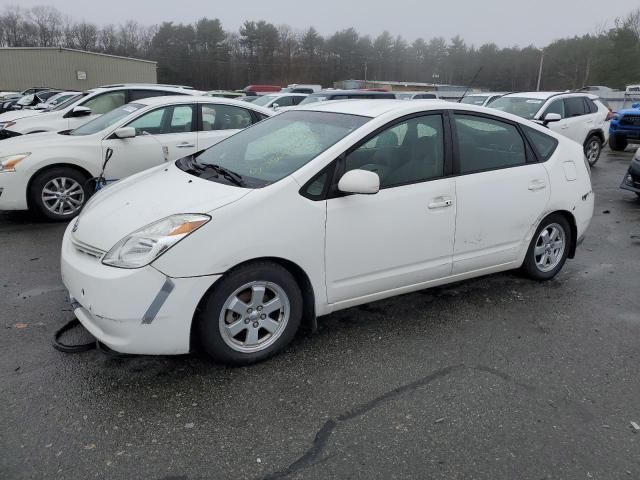 2005 Toyota Prius