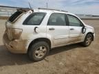 2009 Chevrolet Equinox LS