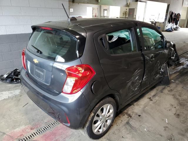 2020 Chevrolet Spark 1LT