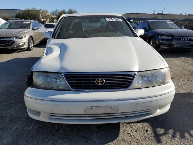 1998 Toyota Avalon XL