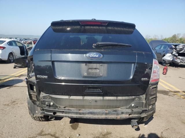 2010 Ford Edge SEL