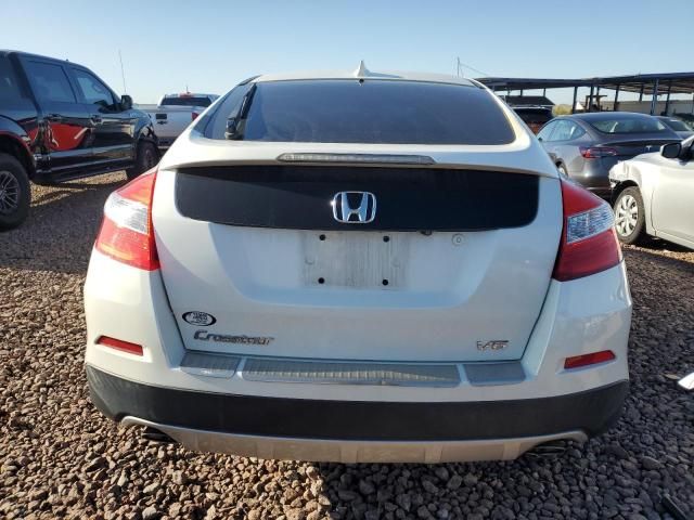 2014 Honda Crosstour EXL