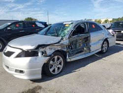 2009 Toyota Camry Base en venta en Orlando, FL