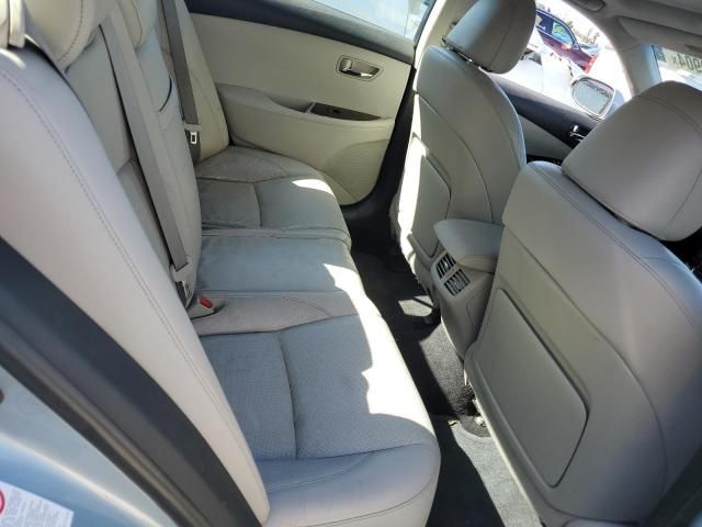 2010 Lexus ES 350