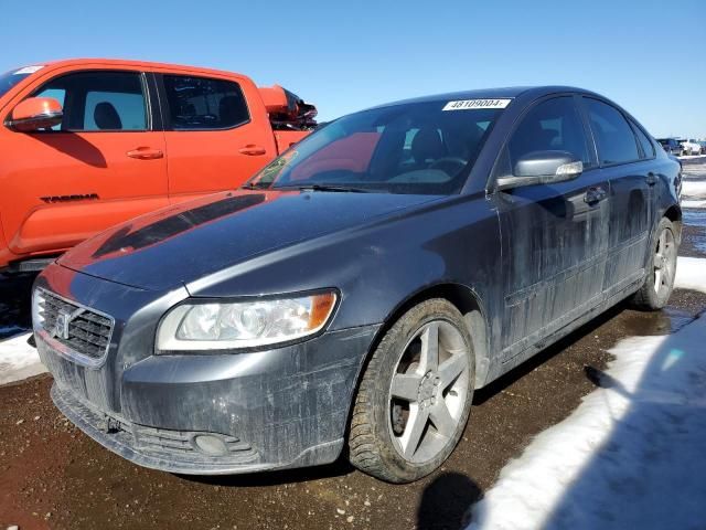 2008 Volvo S40 2.4I