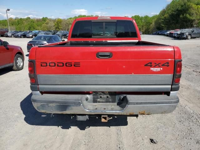 1999 Dodge RAM 1500