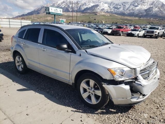 2011 Dodge Caliber Mainstreet