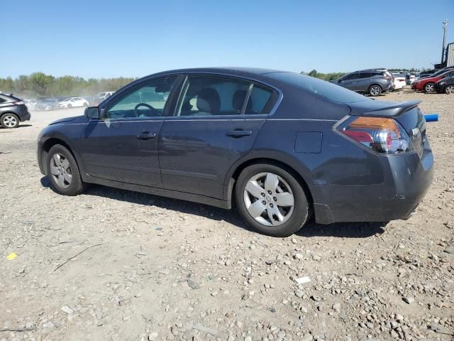 2008 Nissan Altima 2.5