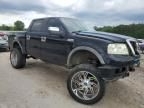 2004 Ford F150 Supercrew