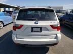 2007 BMW X3 3.0SI