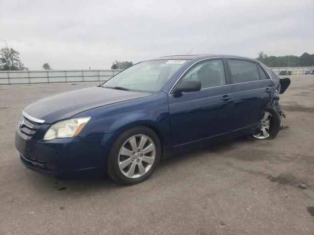 2006 Toyota Avalon XL