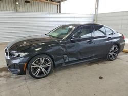 BMW 3 Series salvage cars for sale: 2023 BMW 330I