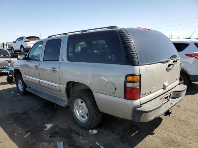 2005 GMC Yukon XL K1500