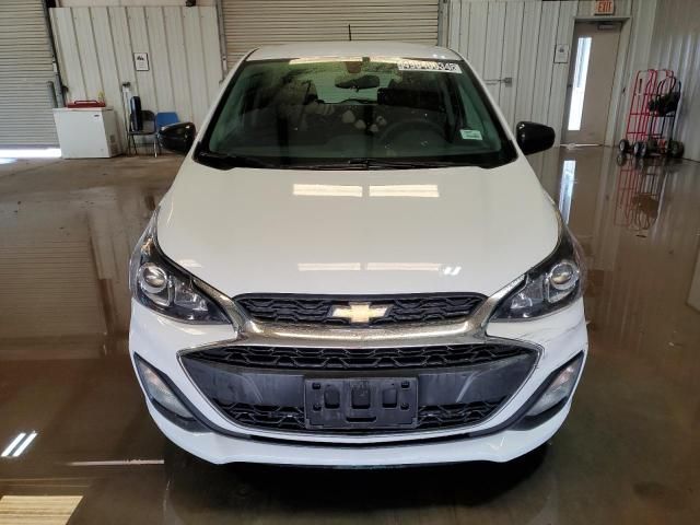 2019 Chevrolet Spark LS