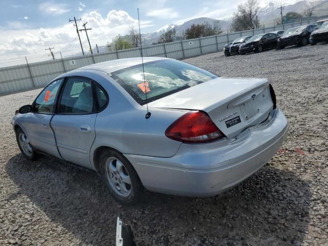 2007 Ford Taurus SE