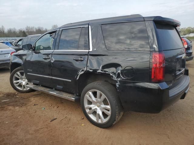 2019 Chevrolet Tahoe K1500 LT