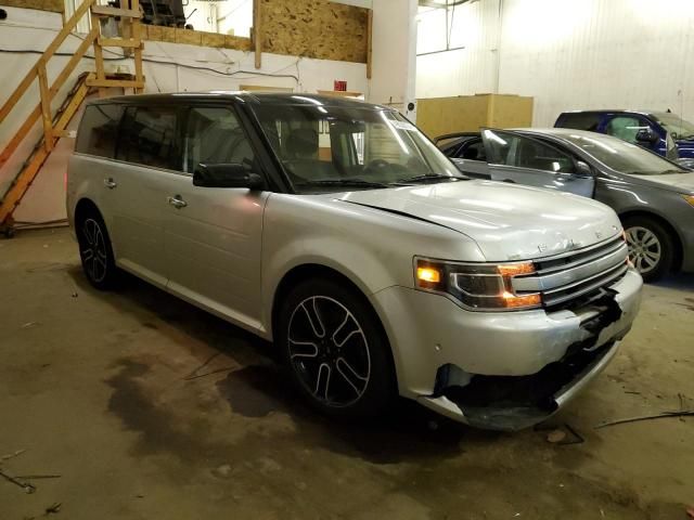 2013 Ford Flex Limited