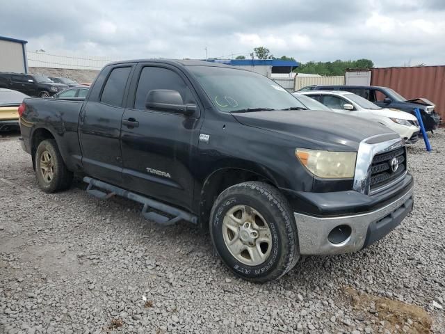 2008 Toyota Tundra Double Cab